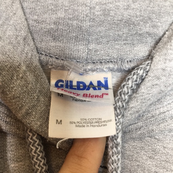 Wyoming Hoodie - Picture 3 of 5